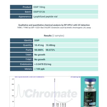 DSIP 10mg 2 17e