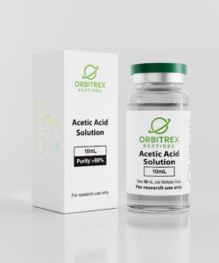Acetic Acid Solution