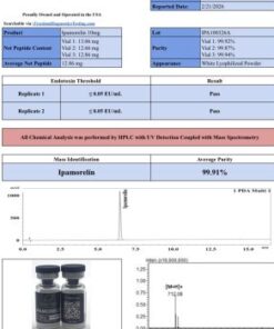 Ipamorelin 10mg 8 23eee