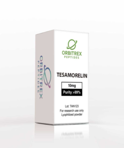 Tesamorelin 10mg