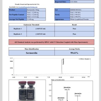 Sermorelin 10mg 2 34e