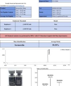 Sermorelin 10mg 6 34ee