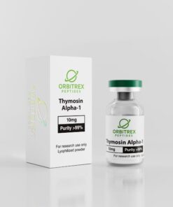 Thymosin Alpha-1 10mg