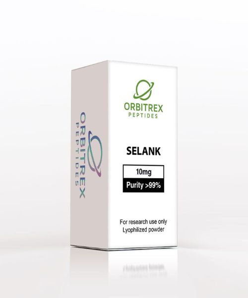 Selank 10mg 1 4