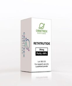 3G-RT 36mg