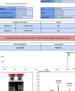 3G-RT 36mg 7 51ee