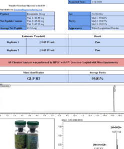 3G-RT 36mg 9 51eeee