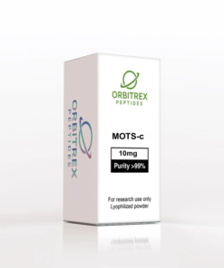 MOTS-c 10mg
